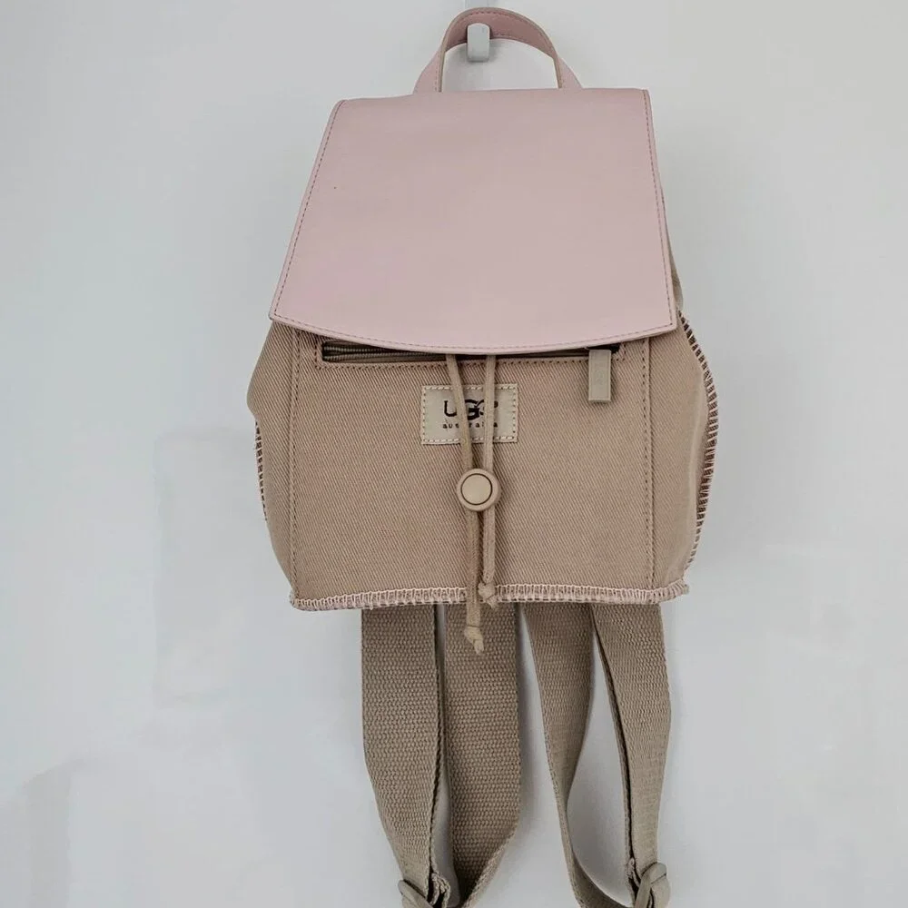UGG BACKPACK NWOT! RARE. - Picture 1 of 13